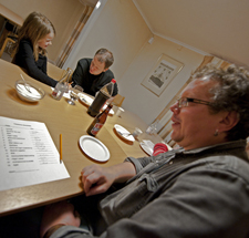 Jul. Foto:Johan Lenell